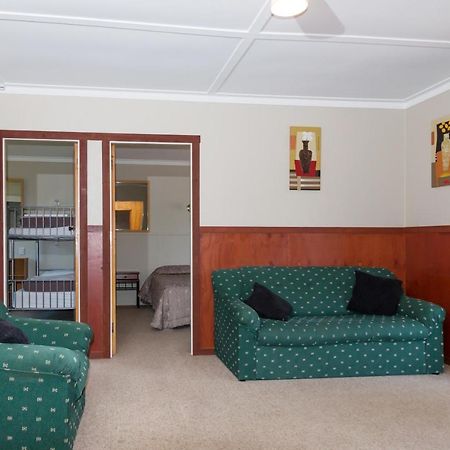 Santa Maria Motel Rotorua Kültér fotó