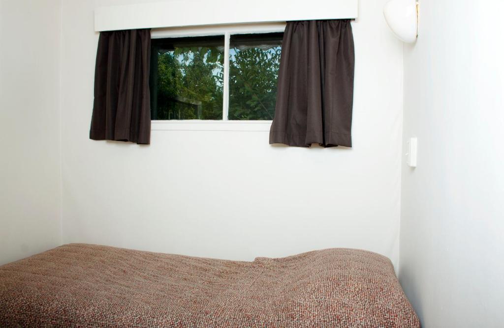 Santa Maria Motel Rotorua Kültér fotó