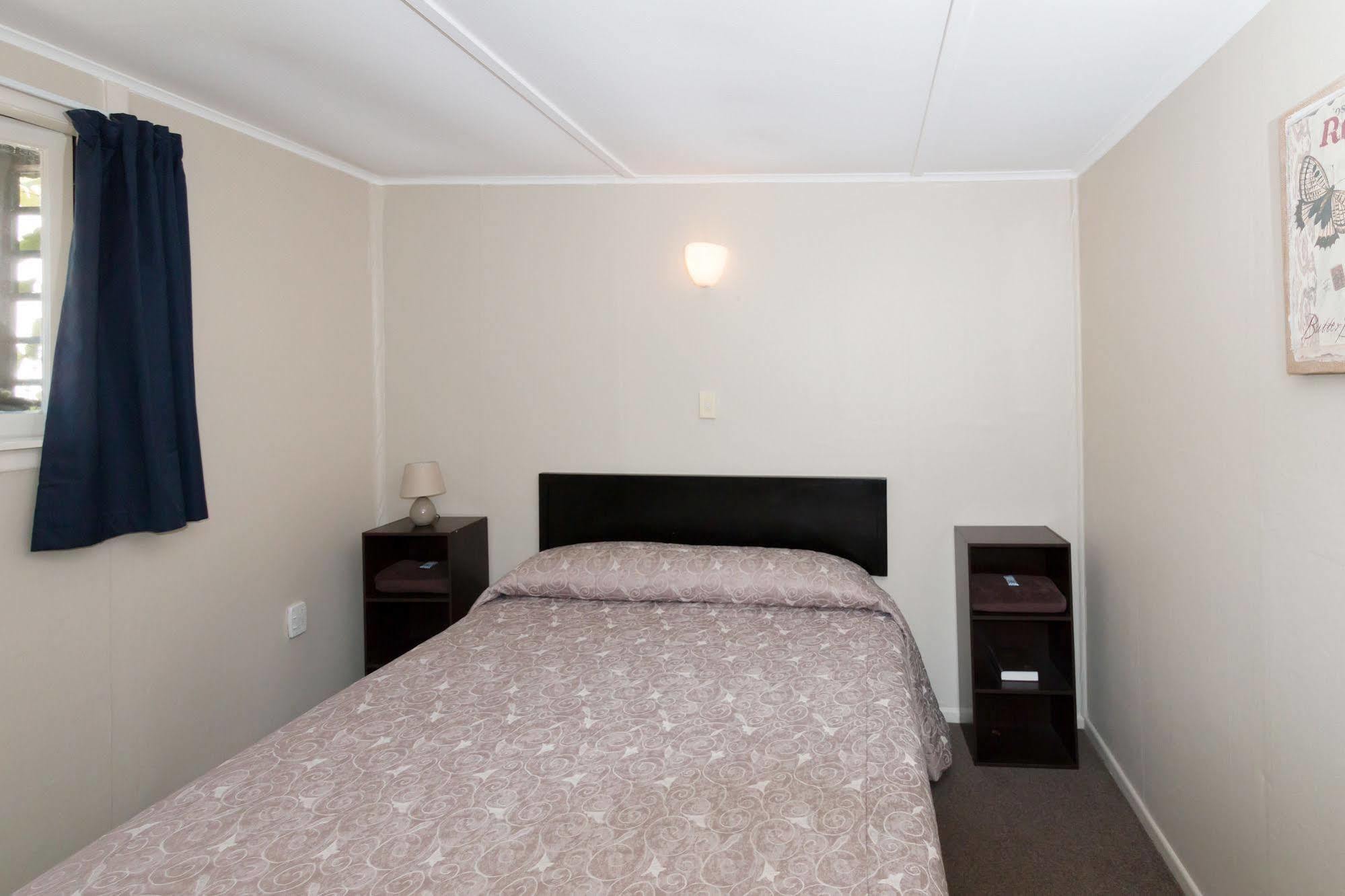 Santa Maria Motel Rotorua Kültér fotó
