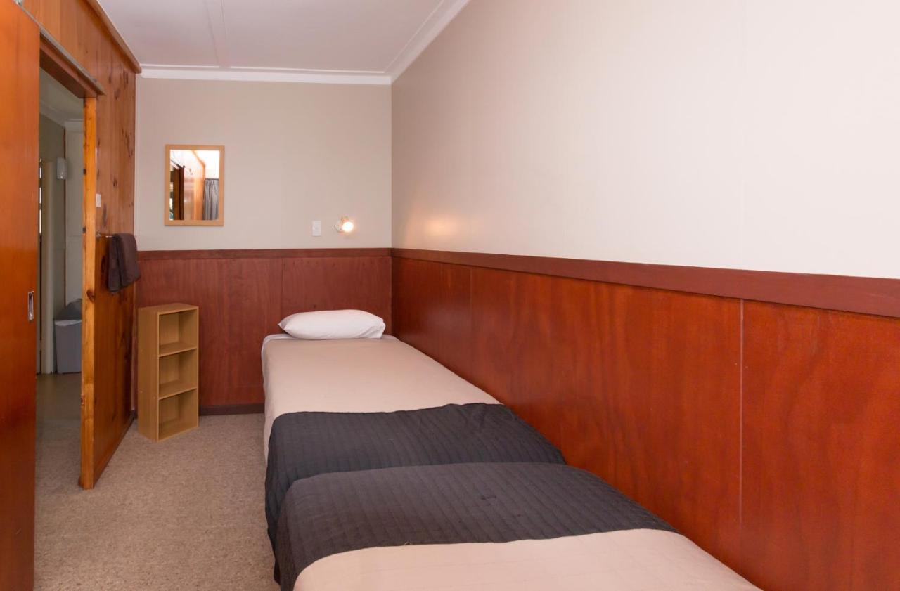 Santa Maria Motel Rotorua Kültér fotó